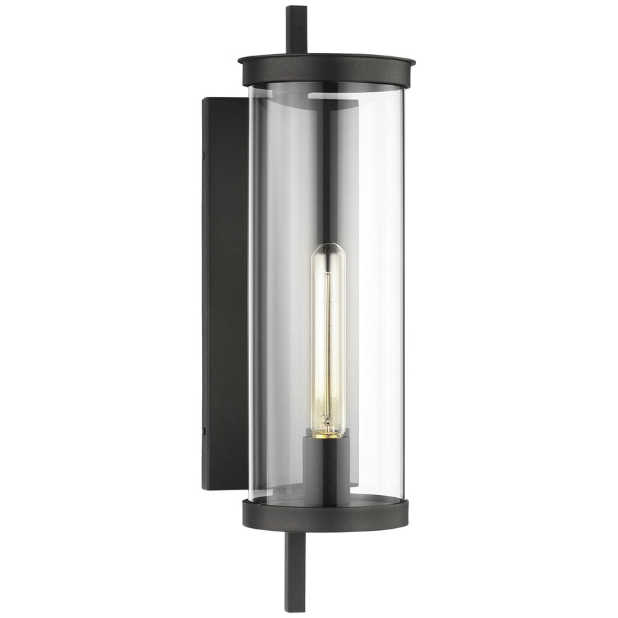 Feiss Chapman Eastham 1-Light 60W Wall Lantern