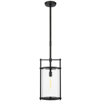 Feiss Chapman Eastham Outdoor Pendant