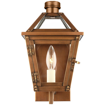 Feiss Chapman Hyannis Extra Small Wall Lantern
