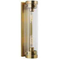 Feiss Garrett 2-Light Wall Sconce