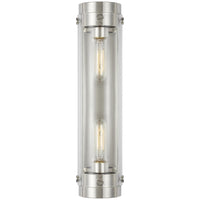 Feiss Garrett 2-Light Wall Sconce