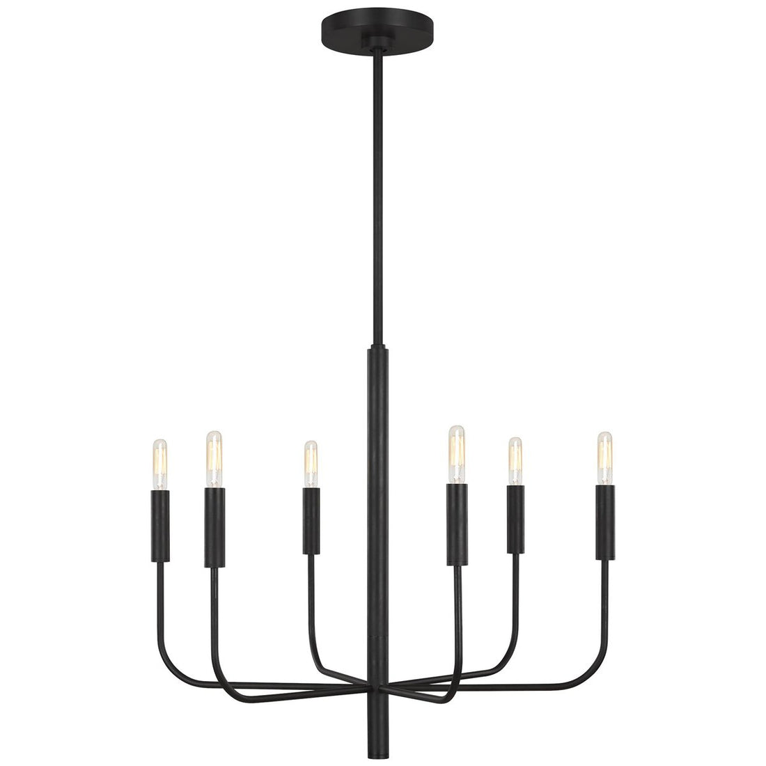 Feiss Brianna Small Chandelier