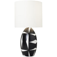 Feiss Hable Franz 1-Light Table Lamp