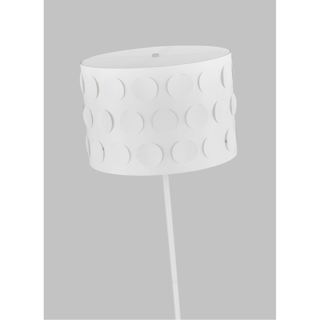 Feiss Kate Spade New York Dottie Floor Lamp