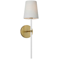 Feiss Kate Spade New York Monroe Tail Sconce