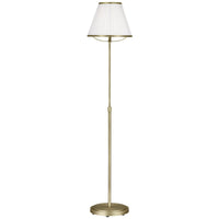 Feiss Lauren Ralph Lauren Esther Floor Lamp