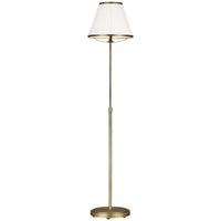 Feiss Lauren Ralph Lauren Esther Floor Lamp