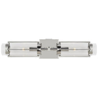 Feiss Flynn Linear Sconce