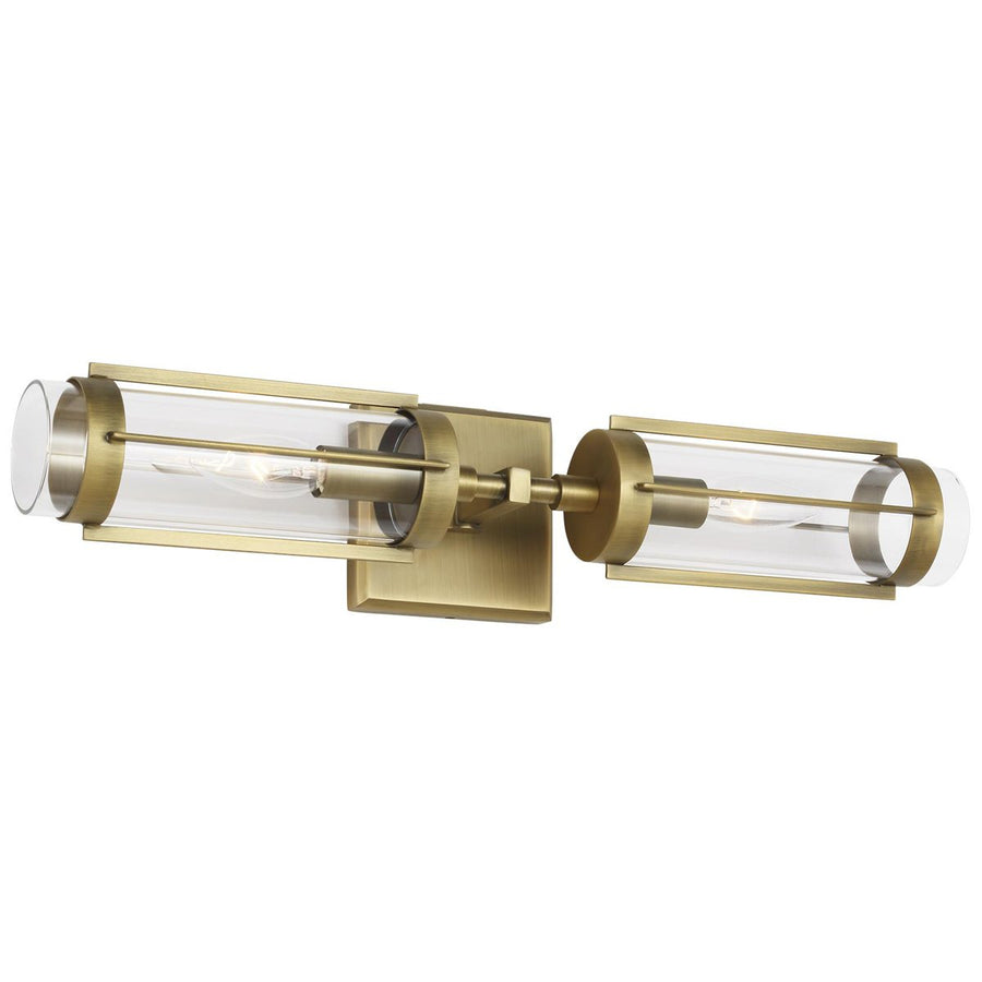 Feiss Flynn Linear Sconce