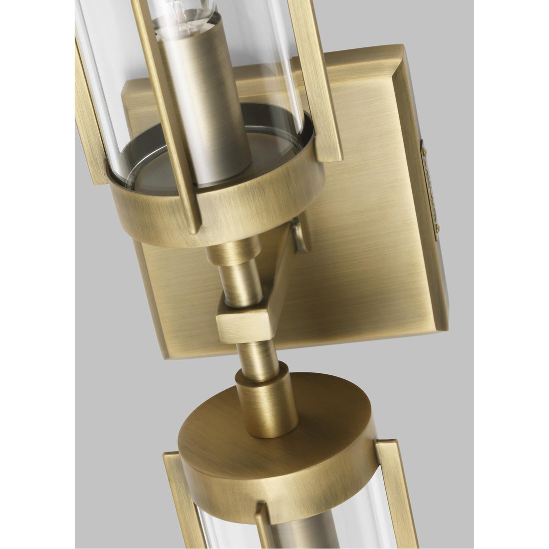 Feiss Flynn Linear Sconce