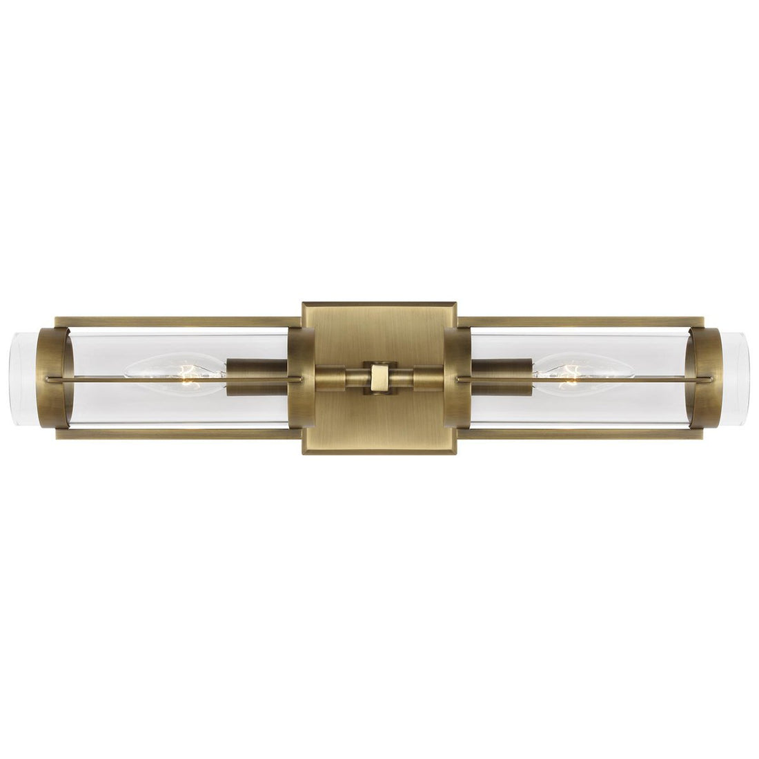 Feiss Flynn Linear Sconce