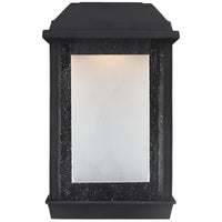 Feiss McHenry 1-Light Outdoor Wall Lantern