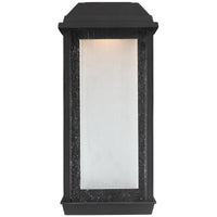 Feiss McHenry 1-Light Outdoor Wall Lantern