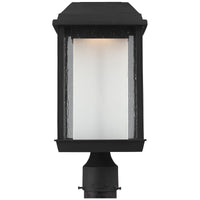 Feiss McHenry 1-Light Outdoor Post Lantern