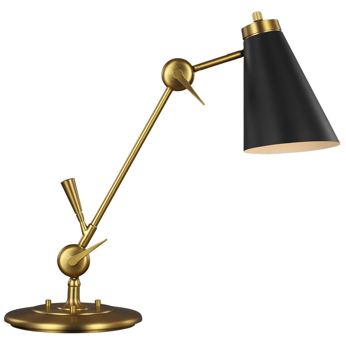 Feiss Signoret Task Table Lamp