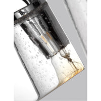 Feiss Mercer 2-Light Vanity Lighting
