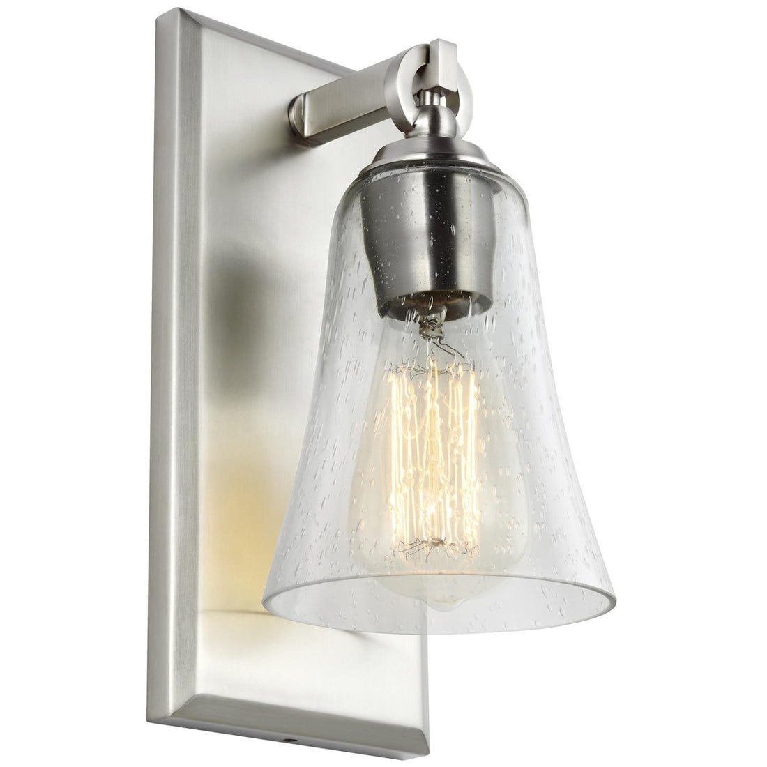 Feiss Monterro 1-Light Wall Sconce