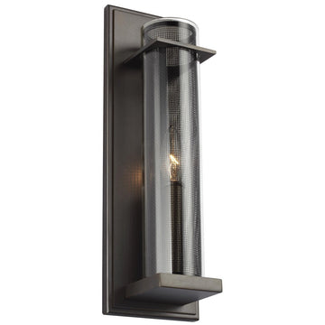 Feiss Silo 1-Light Wall Sconce