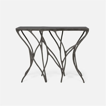 Made Goods Aldrich Modernist 48-Inch Console Table