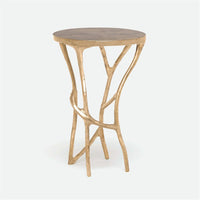Made Goods Aldrich Accent Table