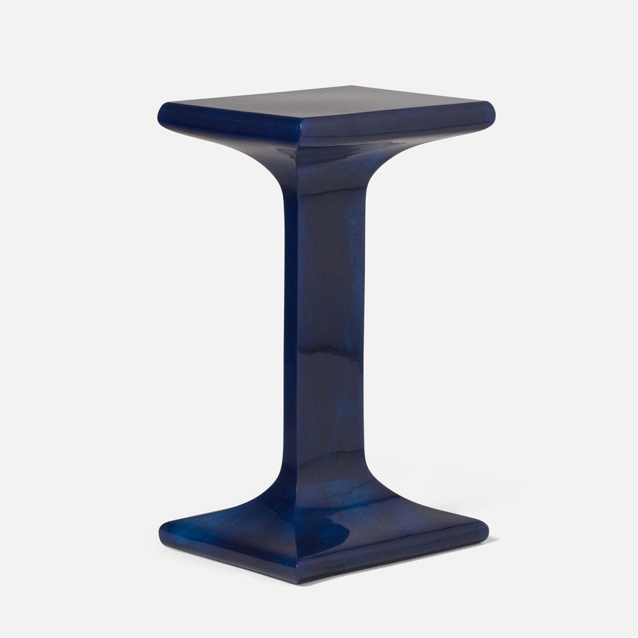 Made Goods Bexley I-Shaped Outdoor Accent Table