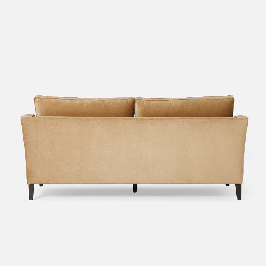 Made Goods Holbeck Sofa in Nile Fabric