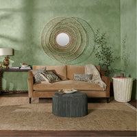 Made Goods Holbeck Sofa in Mondego Cotton Jute