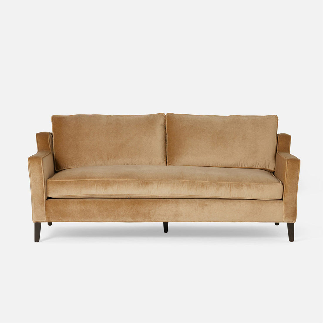 Made Goods Holbeck Sofa in Humboldt Cotton Jute