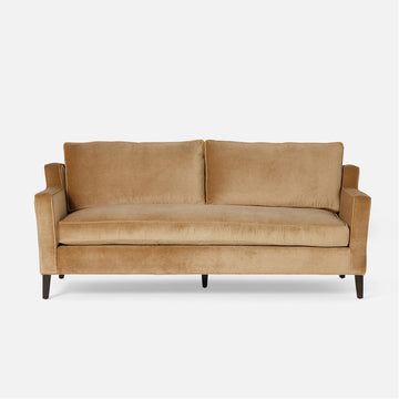 Made Goods Holbeck Sofa in Brenta Cotton/Jute