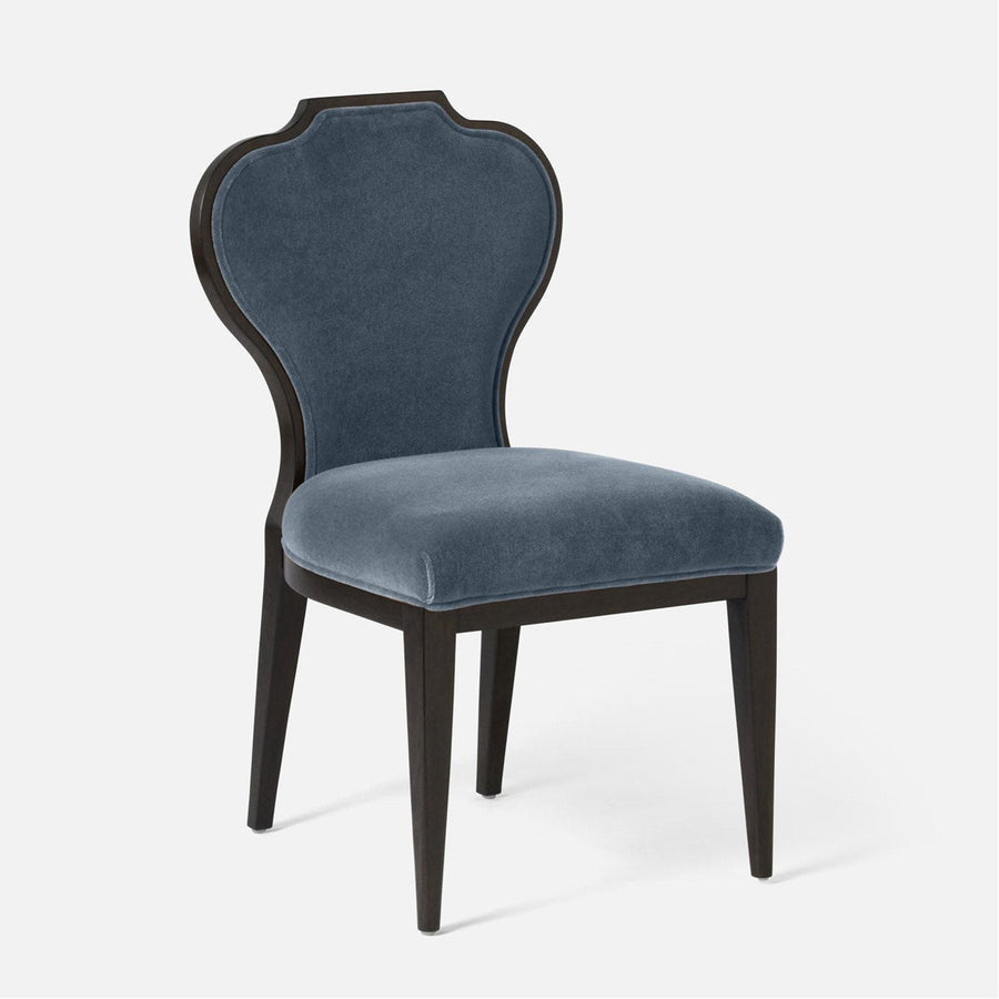 Made Goods Joanna Dining Chair in Havel Velvet