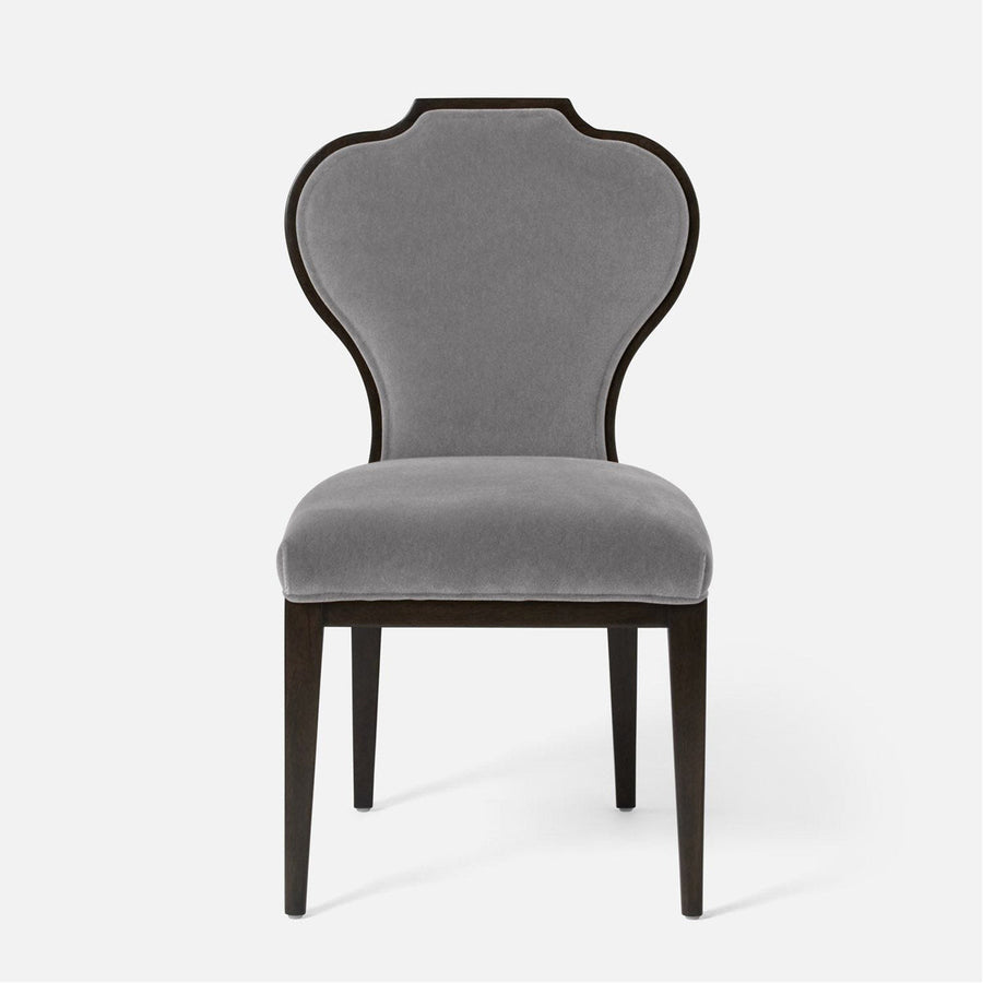 Made Goods Joanna Dining Chair in Havel Velvet