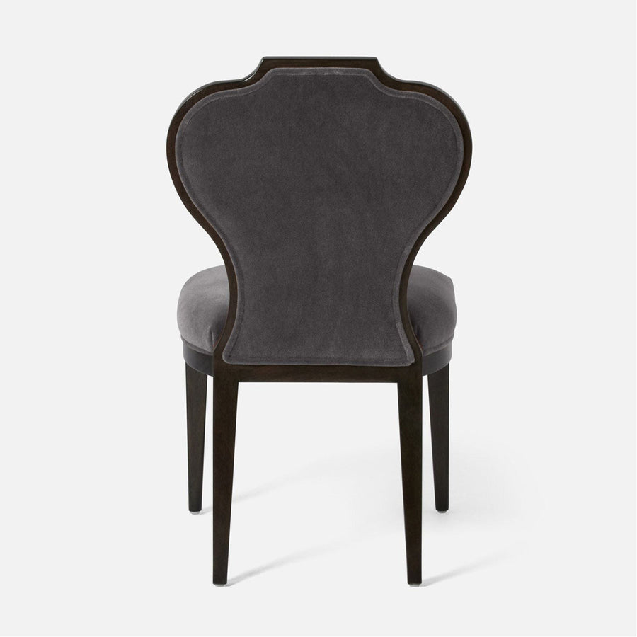 Made Goods Joanna Dining Chair in Havel Velvet