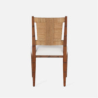 Made Goods Kiera Dining Chair in Volta Fabric