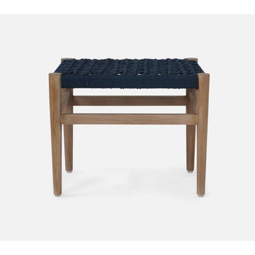 Made Goods Larsson Outdoor Single Bench