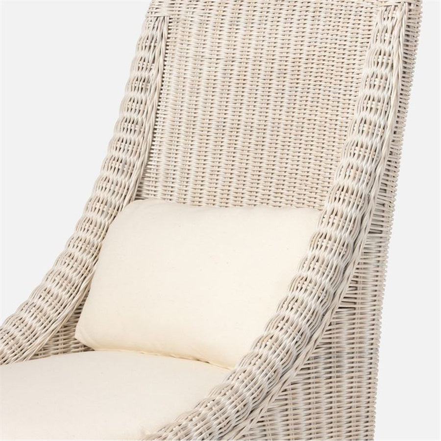 Made Goods Mallory Wicker Dining Chair