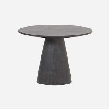 Made Goods Marcel Modern Round Flared Dining Table