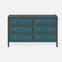 Made Goods Nathaniel Trunk-Style 60-Inch Dresser