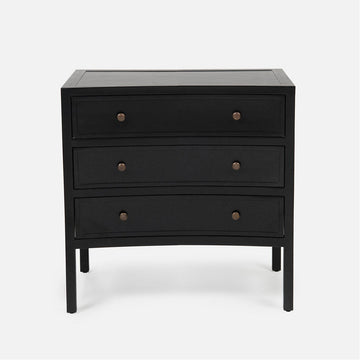 Made Goods Parker Mid-Size Nightstand