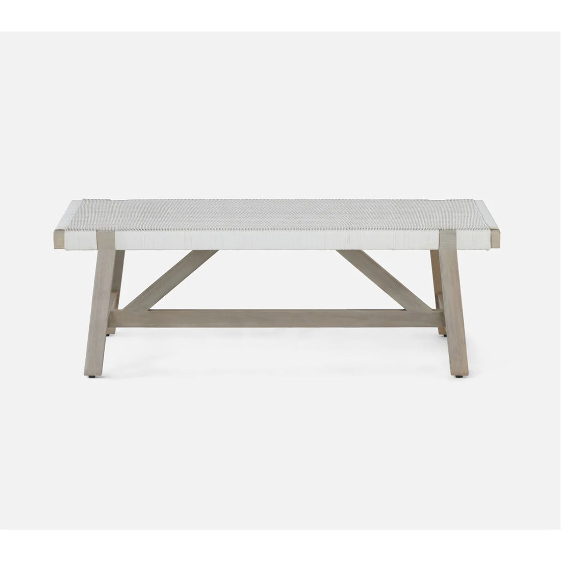 Made Goods Wentworth Outdoor Coffee Table