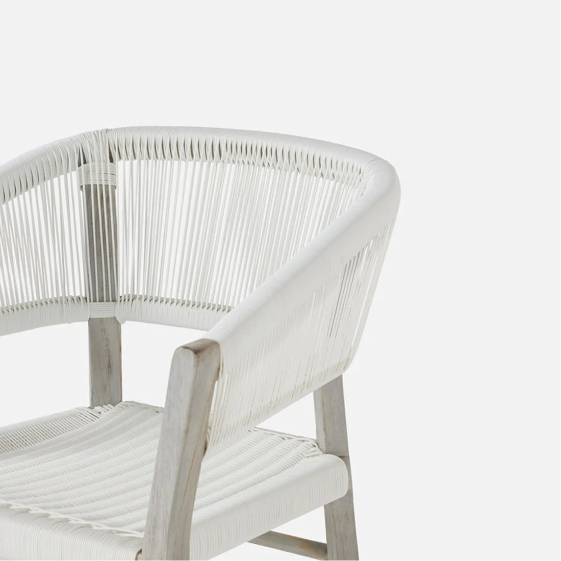 Made Goods Wentworth Outdoor Dining Chair