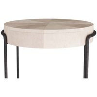 Arteriors Mosquito End Table
