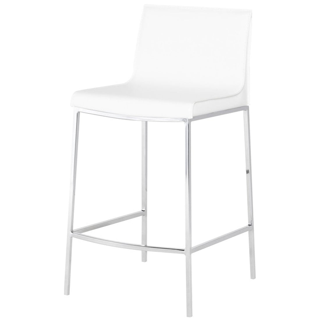 Nuevo Living Colter Counter Stool