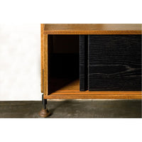 Nuevo Living Theo Wall Unit with Drawer