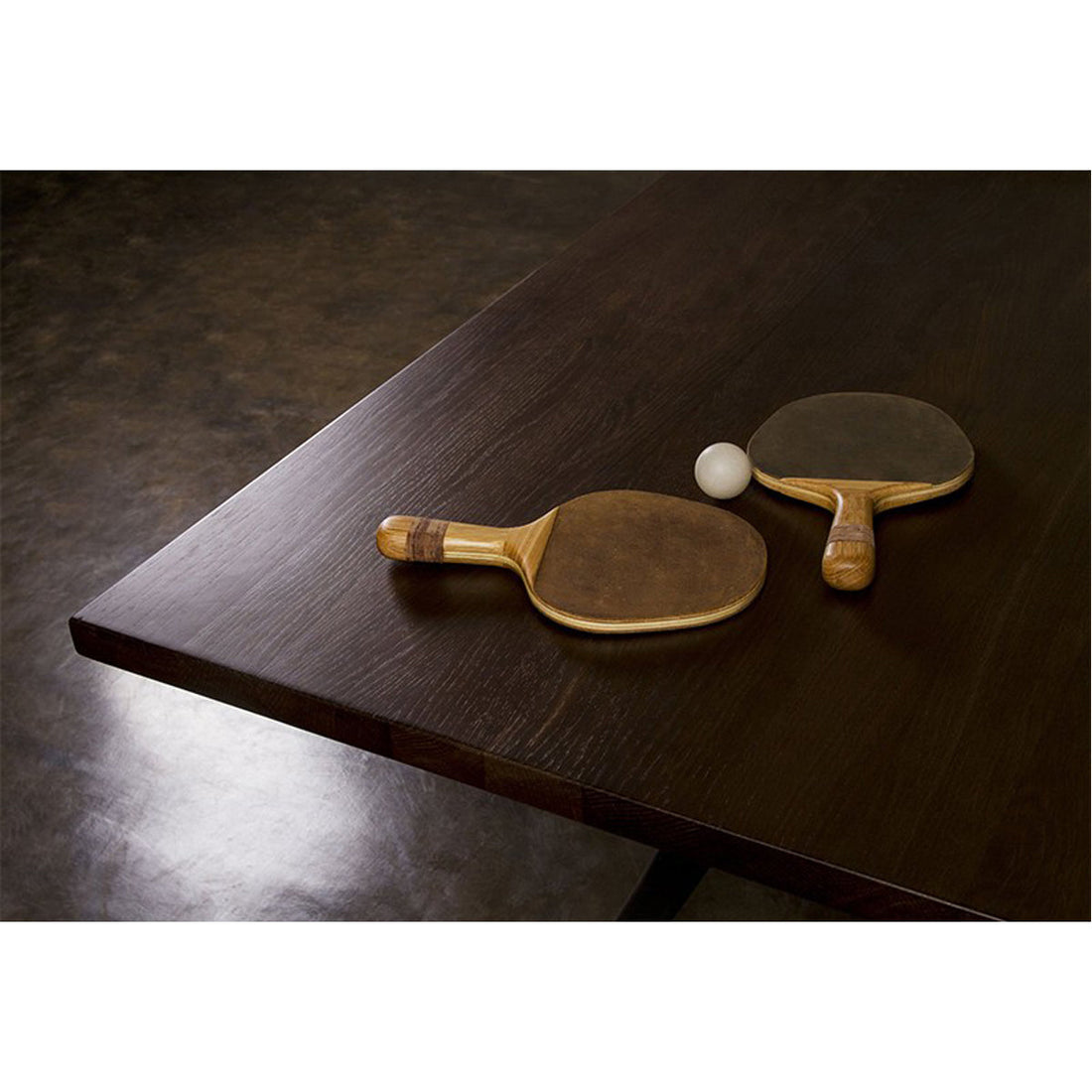 Nuevo Living Ping Pong Table Gaming Table