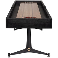 Nuevo Living Shuffleboard Gaming Table