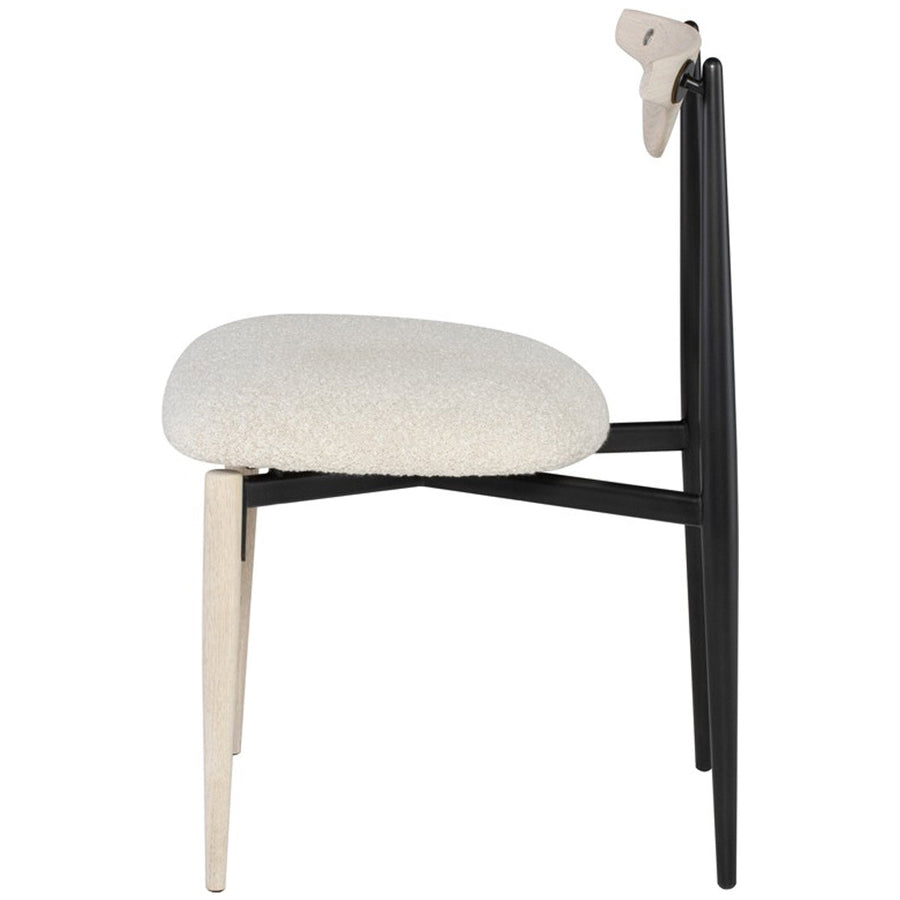 Nuevo Living Vicuna Dining Chair