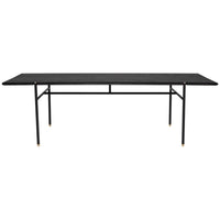 Nuevo Living Stacking Dining Table