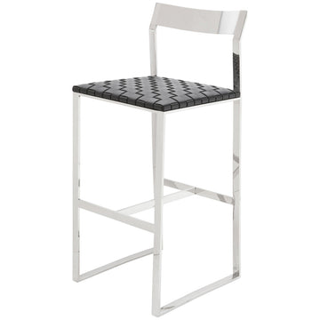 Nuevo Living Camille Counter Stool