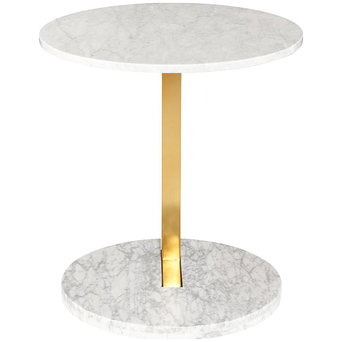 Nuevo Living Lia Side Table