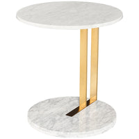 Nuevo Living Lia Side Table